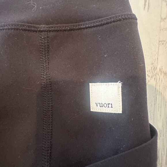 Vuori Daily Pocket Legging - Picture 7 of 8